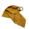 Comforter Teething Ring