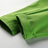 Uniform Pants Baby Cotton Casual Trousers