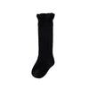 Pure Cotton Solid Color Socks