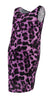 Pregnant Women Sleeveless Summer Dress