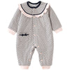 Baby Cotton Stylish Jumpsuit