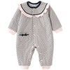 Load image into Gallery viewer, Baby Cotton Stylish Jumpsuit