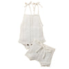 Knitted Four Seasons  Baby Pants Set