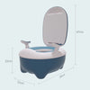 Fun and Functional: A Cartoon Potty Training Seat for Your Toddler