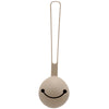 Load image into Gallery viewer, Smiley Face Pacifier Silicone  Storage Bag