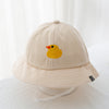 Load image into Gallery viewer, Spring And Autumn Thin Section Baby Fisherman&#39;sHat