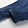 Uniform Pants Baby Cotton Casual Trousers