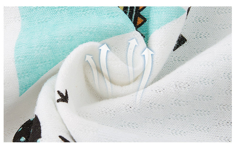 Ins Baby   Cotton One-Piece Romper