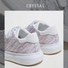 Crystal Toddler Shoes