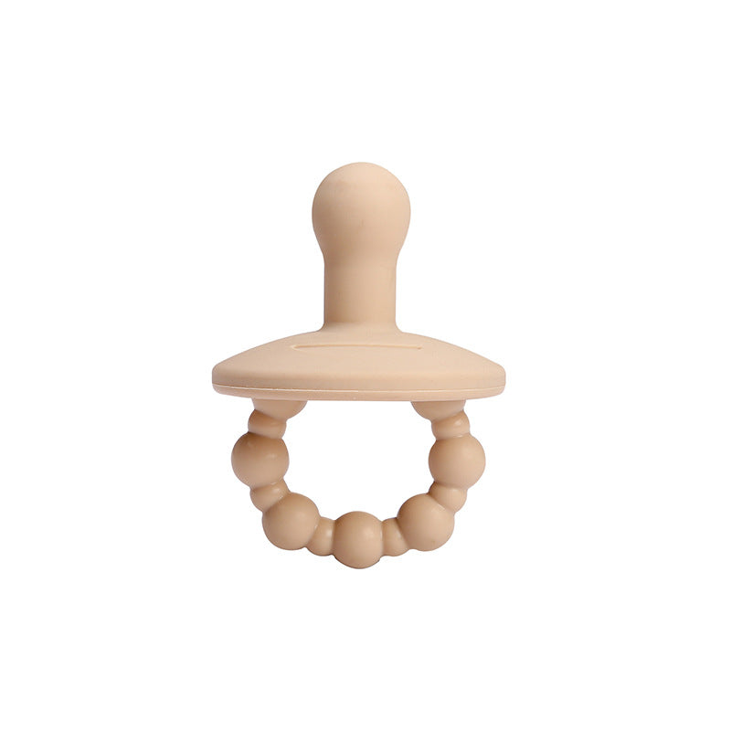 Food Grade Silicone Pacifier