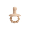 Food Grade Silicone Pacifier