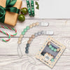 Baby  Silicone Pacifier Chain Set