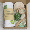 Hello World Baby Teething Gift Set