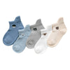 3- Pack Cotton Breathable Socks
