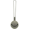 Smiley Face Pacifier Silicone  Storage Bag