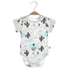 Load image into Gallery viewer, Ins Baby   Cotton One-Piece Romper