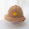 Spring And Autumn Thin Section Baby Fisherman'sHat