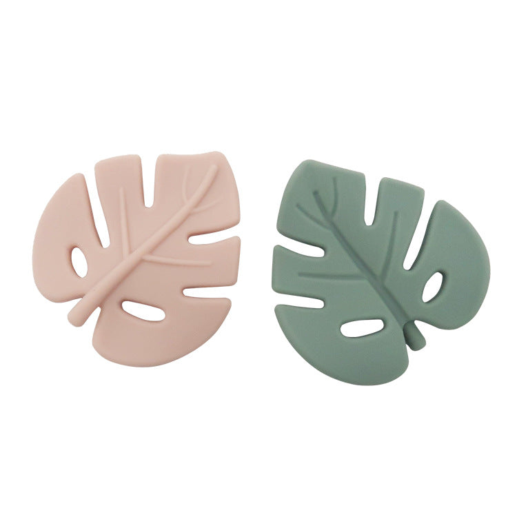 Silicone Dental Teether