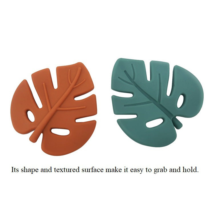 Silicone Dental Teether