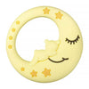 1PC Style Soft Silicone Kids Teether