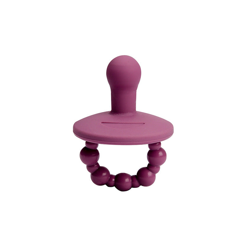 Food Grade Silicone Pacifier
