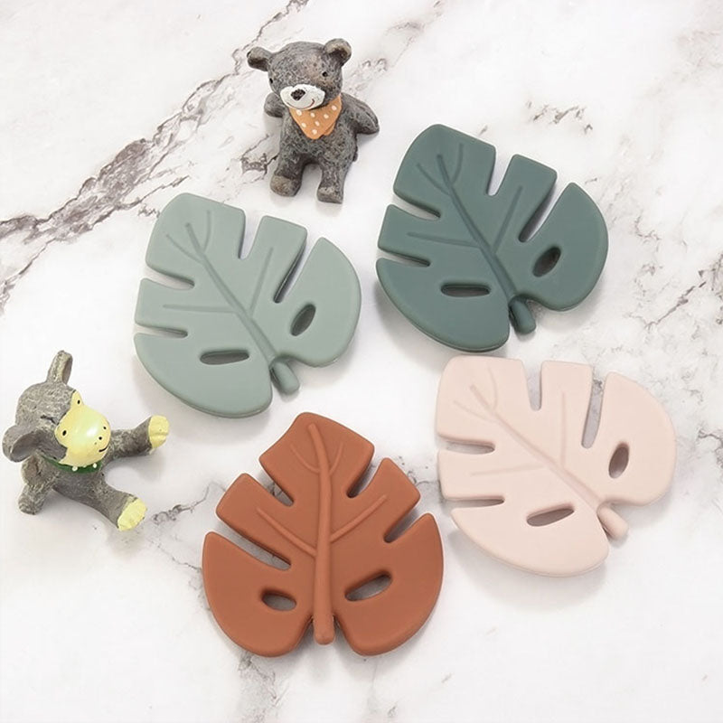 Silicone Dental Teether