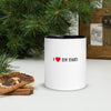 Love My Mom Mug