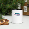 Coffee First Mug