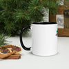 Coffee First Mug