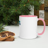 Coffee First Mug