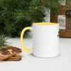 Coffee First Mug