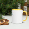 Coffee First Mug